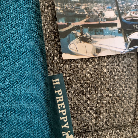 NWT Highly preppy tunic - Picture 5 of 5